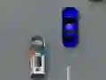 Bank robbers vs police — δωρεάν online παιχνίδι