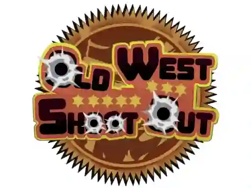 Old West Shootout — δωρεάν online παιχνίδι