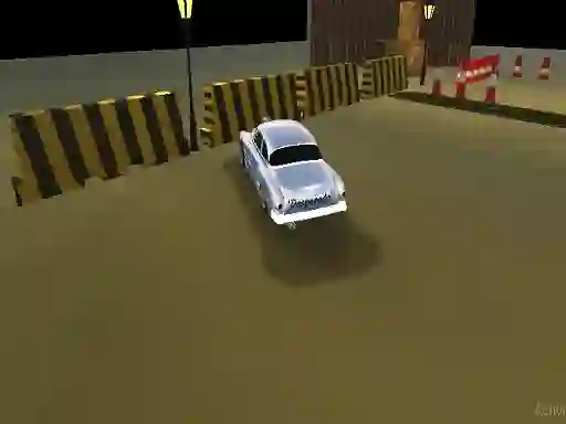 Multi Levels Car Parking — δωρεάν online παιχνίδι