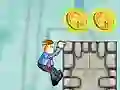 Rooftop Runner — δωρεάν online παιχνίδι
