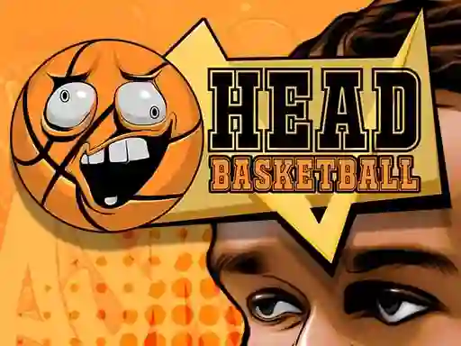 Head Basketball — δωρεάν online παιχνίδι