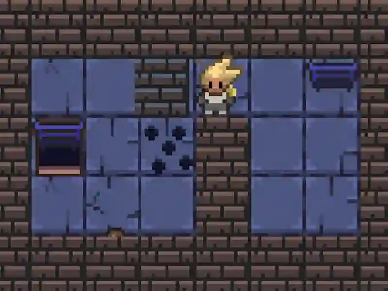 Noira's Tower — δωρεάν online παιχνίδι