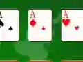 My favorite classic solitaire — δωρεάν online παιχνίδι
