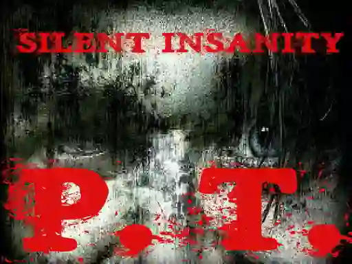 Silent Insanity: Psychological Trauma — δωρεάν online παιχνίδι
