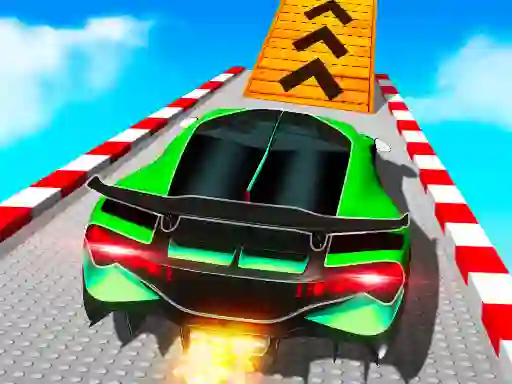 GT Cars City Racing — δωρεάν online παιχνίδι