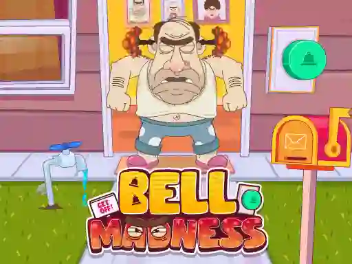 Bell Madness — δωρεάν online παιχνίδι