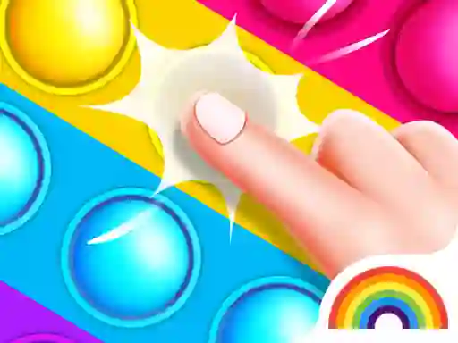 Pop It Master — δωρεάν online παιχνίδι