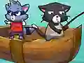Civet's Odyssey — δωρεάν online παιχνίδι