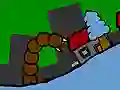 Death Worm — δωρεάν online παιχνίδι