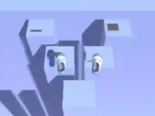 Hop Fun Scotch — δωρεάν online παιχνίδι