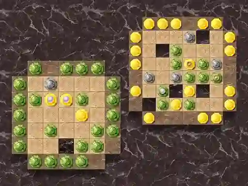Gemz Game — δωρεάν online παιχνίδι