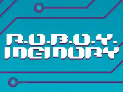 R.O.B.O.Y. Memory — δωρεάν online παιχνίδι