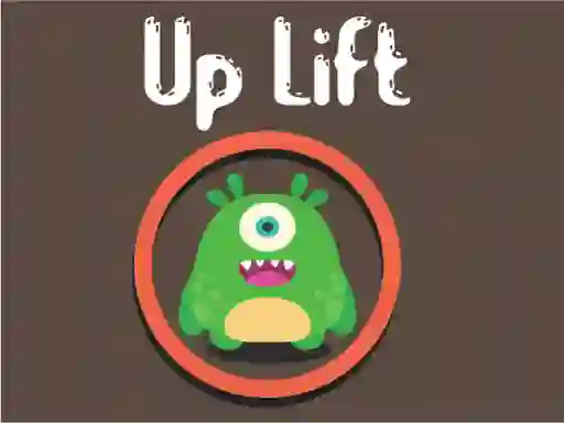 Up Lift — δωρεάν online παιχνίδι