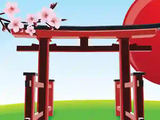 Asian Riddles — δωρεάν online παιχνίδι