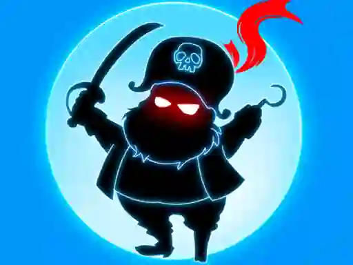 Pirates — δωρεάν online παιχνίδι