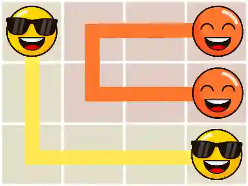 Emoji Flow — δωρεάν online παιχνίδι