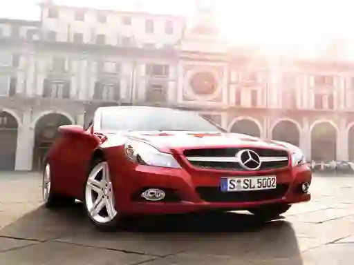 SL Roadster Puzzle — δωρεάν online παιχνίδι