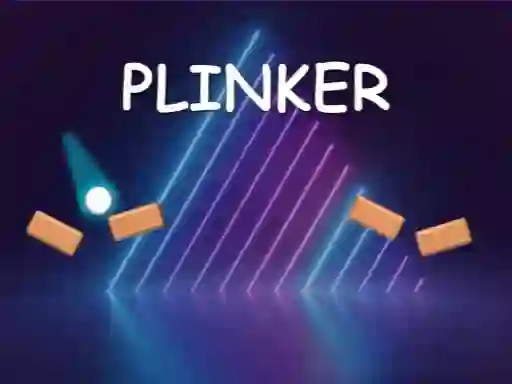 Plinker — δωρεάν online παιχνίδι