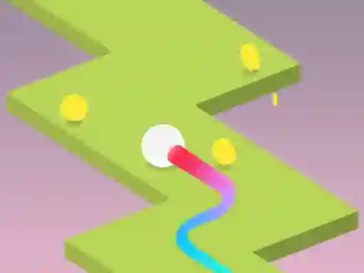 infinity Path — δωρεάν online παιχνίδι