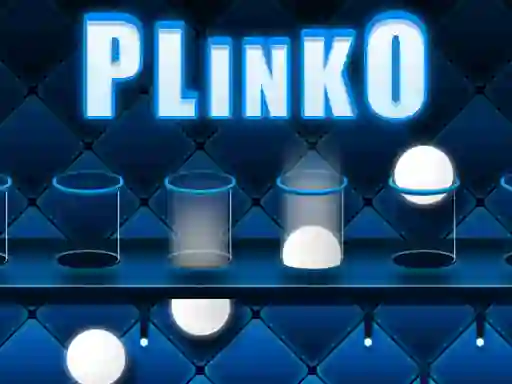 Plinko — δωρεάν online παιχνίδι