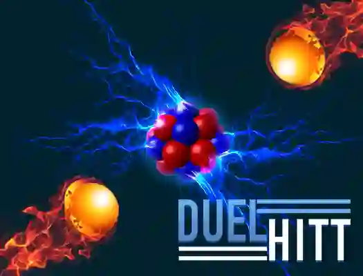 Duel Hit — δωρεάν online παιχνίδι