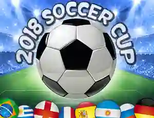 2018 Soccer World Cup Touch — δωρεάν online παιχνίδι