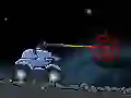 Spy Truck — δωρεάν online παιχνίδι