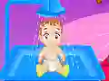 Brittany Birt Babysitting Room — δωρεάν online παιχνίδι