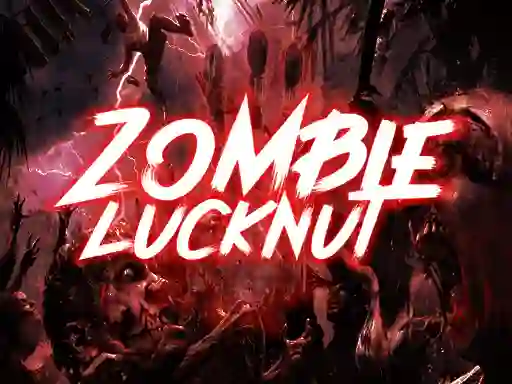Zombie Lucknut — δωρεάν online παιχνίδι