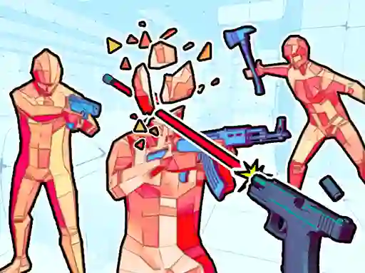 Time Shooter 2 — δωρεάν online παιχνίδι