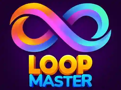 Loop Master — δωρεάν online παιχνίδι