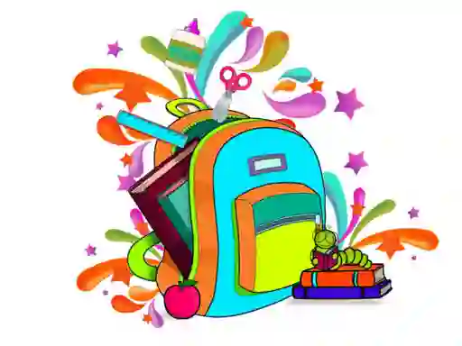 Hyper Back To School — δωρεάν online παιχνίδι