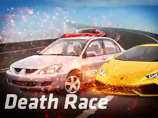 Death Race Sky Season — δωρεάν online παιχνίδι