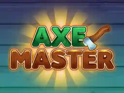 Axe Master — δωρεάν online παιχνίδι