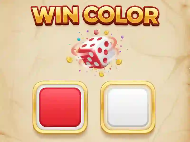 Win Color — δωρεάν online παιχνίδι