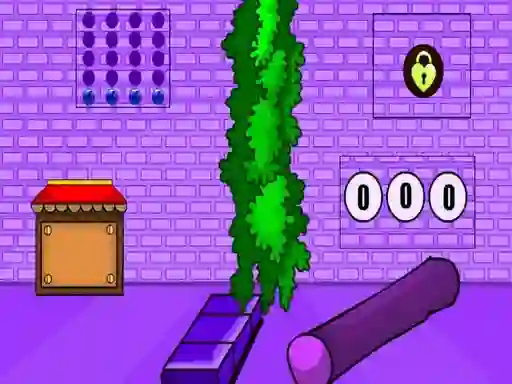 Fort Escape — δωρεάν online παιχνίδι