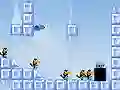 Bad birds — δωρεάν online παιχνίδι