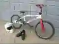 BMX bike pro — δωρεάν online παιχνίδι