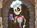 Creepy cooking — δωρεάν online παιχνίδι