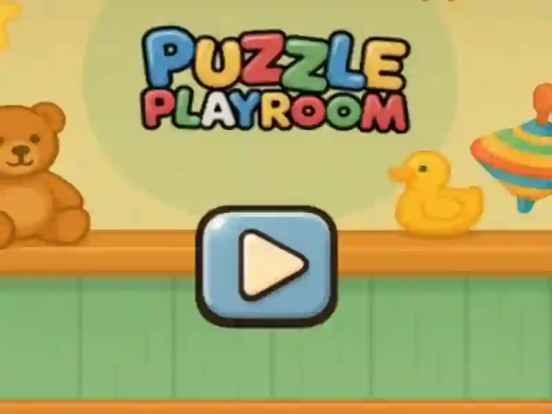 Puzzle Playroom — δωρεάν online παιχνίδι
