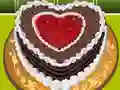 Black Forest Cake — δωρεάν online παιχνίδι