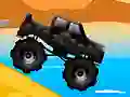 Mini Monster Challenge — δωρεάν online παιχνίδι