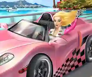 Blondie's Dream Car — δωρεάν online παιχνίδι
