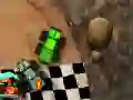 Speed Trucks — δωρεάν online παιχνίδι