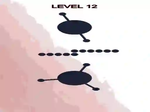 Stick the Dots — δωρεάν online παιχνίδι