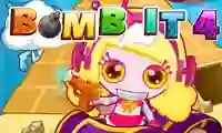 Bomb It 4 — δωρεάν online παιχνίδι