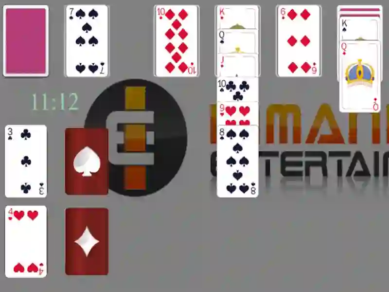 Shuffle Sage — δωρεάν online παιχνίδι