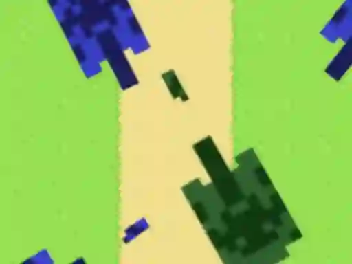 Tank 8Bit — δωρεάν online παιχνίδι