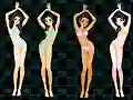 Indian Barbie Girl — δωρεάν online παιχνίδι