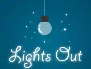 Cristmas Lights Out — δωρεάν online παιχνίδι